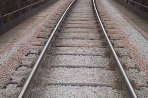 sleepers railway