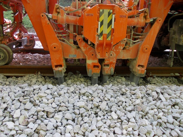 railway sleeper