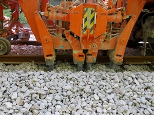 railway sleeper