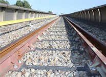 railway sleeper