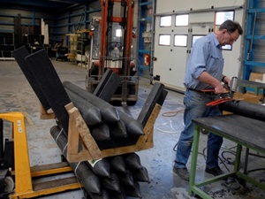 recycling palen