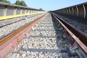 composite railway sleepers