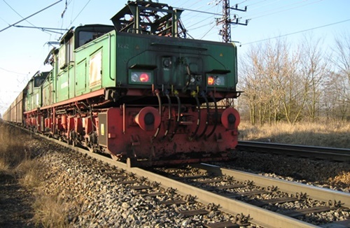 Bahnschwellen kaufen