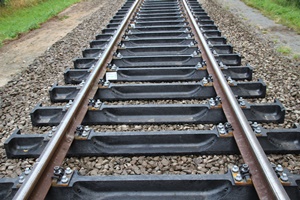 rail sleeper