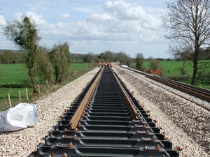 composite sleeper
